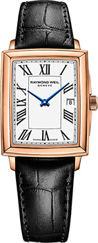 Часы Raymond Weil Toccata 5925-PC5-00300